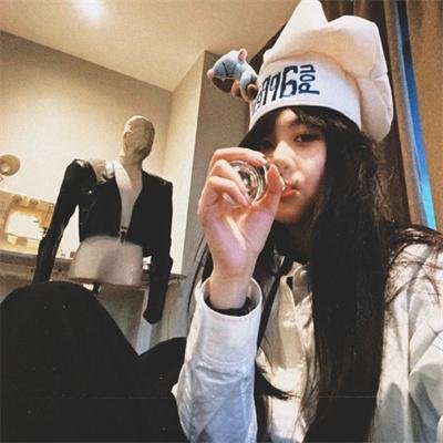 再见女儿